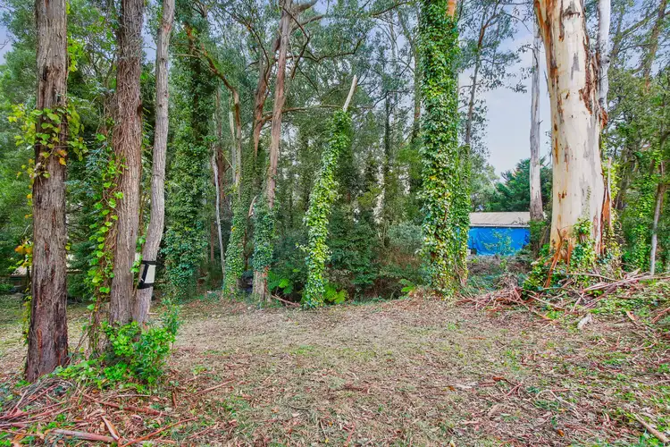 Fourth view of Homely land listing, 2 Lillis Court, Millgrove VIC 3799