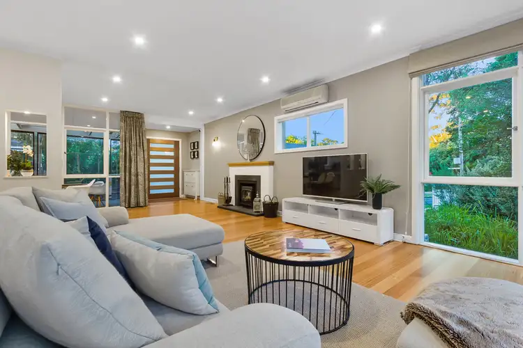 Fourth view of Homely house listing, 2 Rosalind Crescent, Blackburn VIC 3130