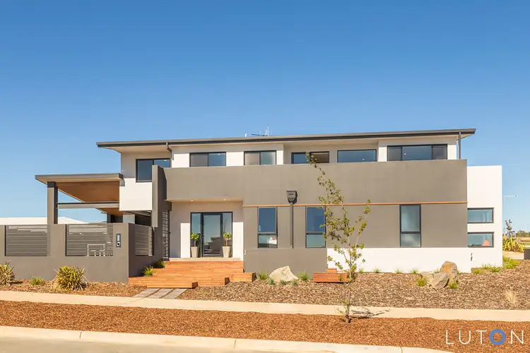 2 Banjo Paterson Avenue, Wright ACT 2611
