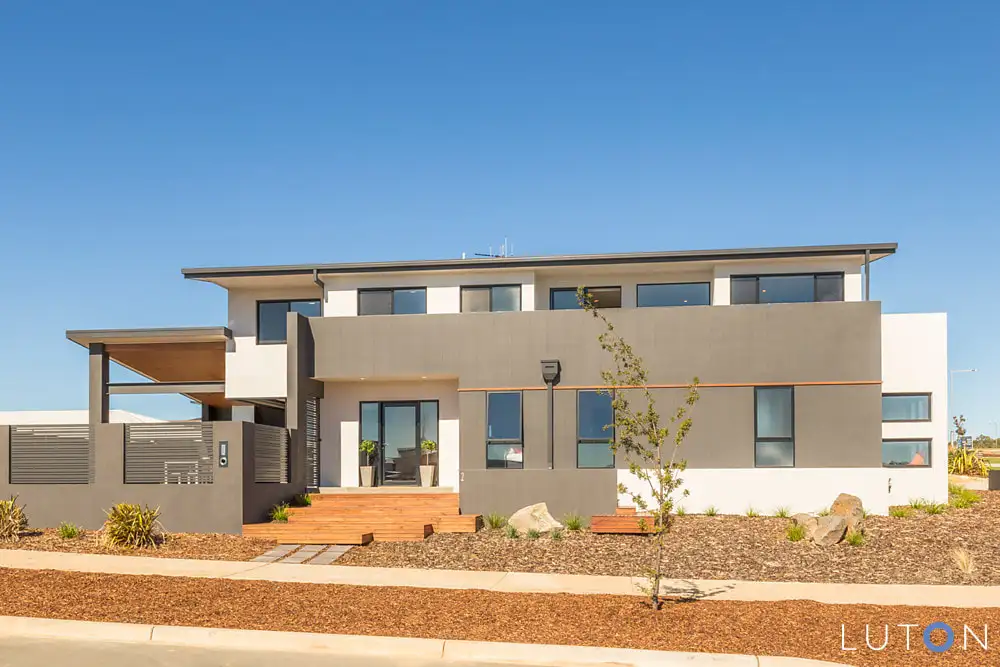 Main view of Homely house listing, 2 Banjo Paterson Avenue, Wright ACT 2611