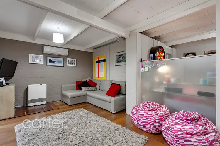 Second view of Homely house listing, 8 Haven Court, Mitcham VIC 3132