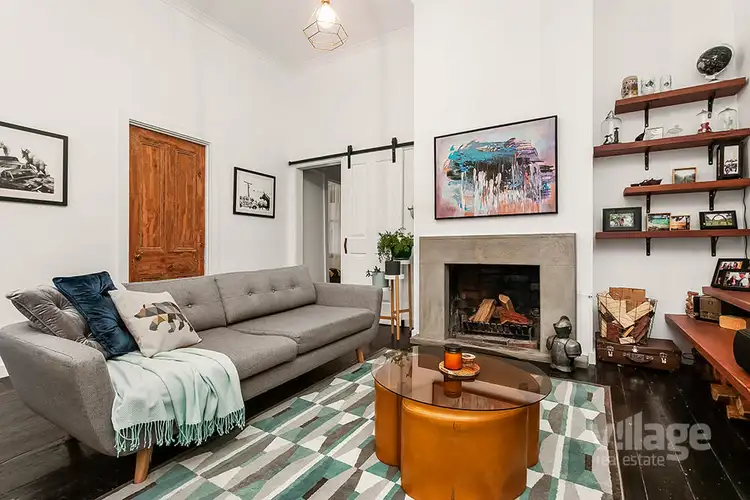 Second view of Homely house listing, 5 Taylor Street, Yarraville VIC 3013