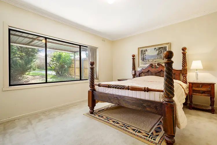 Fourth view of Homely house listing, 1/32 Jessop Street, Greensborough VIC 3088