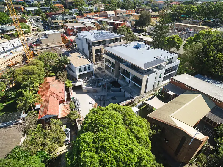 Fourth view of Homely apartment listing, A05/18 Marmora Street, Freshwater NSW 2096