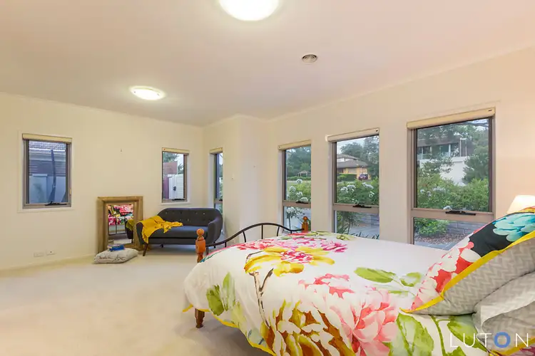 43 Ebden Street, Ainslie ACT 2602