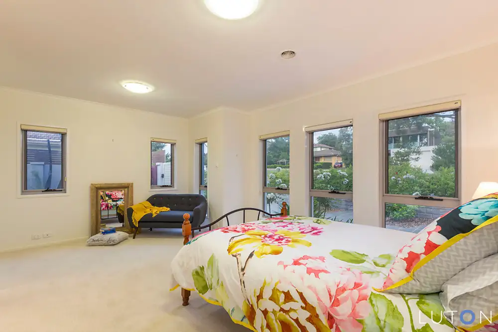 Main view of Homely house listing, 43 Ebden Street, Ainslie ACT 2602