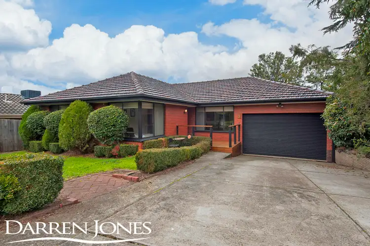 9 Bunyarra Court, Greensborough VIC 3088