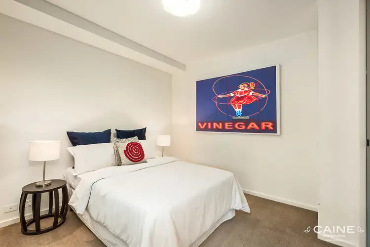Fourth view of Homely apartment listing, 11/150 Kerr Street, Fitzroy VIC 3065