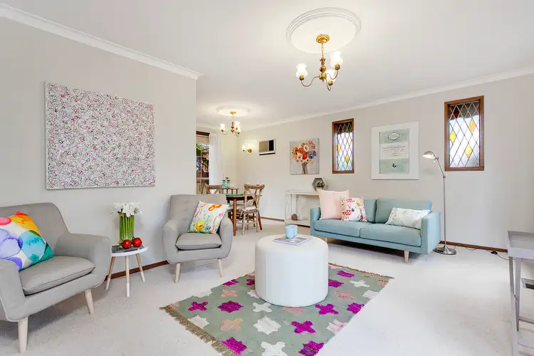 Third view of Homely unit listing, 10/17-23 Marlborough Road, Heathmont VIC 3135