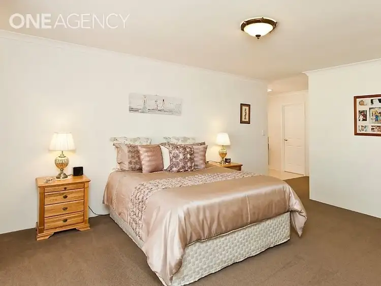 Second view of Homely house listing, 8 Emmet Parkway, Canning Vale WA 6155