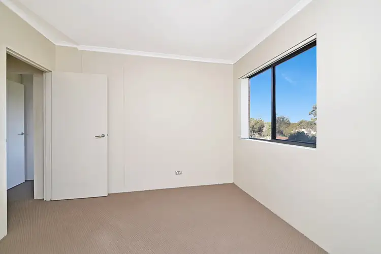 Fifth view of Homely apartment listing, 49/1-3 Clarence Street, Strathfield NSW 2135