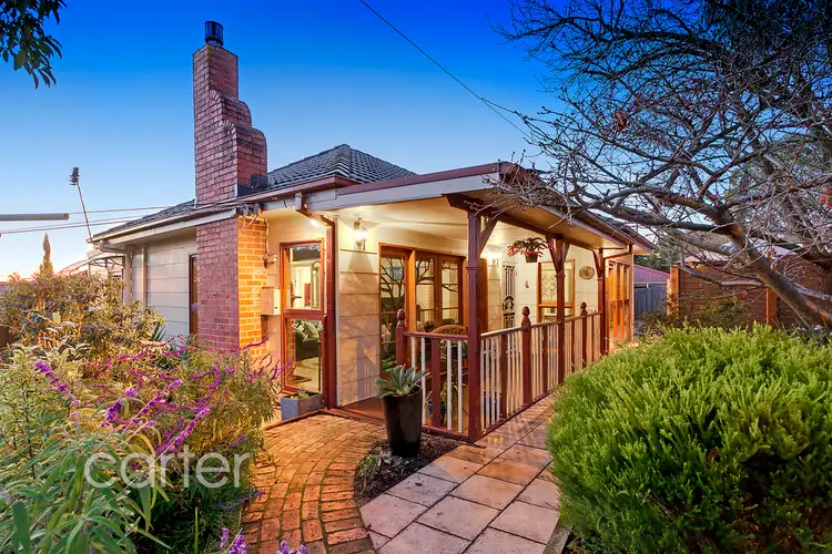 Second view of Homely house listing, 40 Viviani Crescent, Heathmont VIC 3135