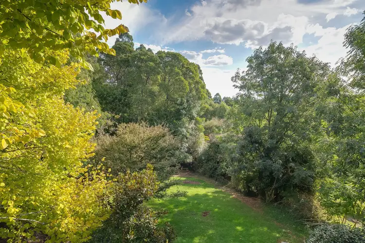 Second view of Homely house listing, 1564 Mount Dandenong Tourist Road, Olinda VIC 3788