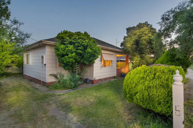 Main view of Homely house listing, 252 Forest Street, Wendouree VIC 3355