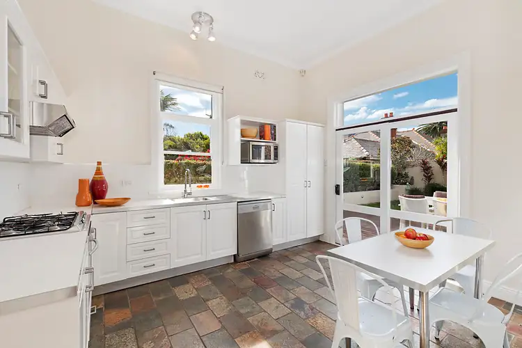 Third view of Homely house listing, 95 Darley Road, Manly NSW 2095