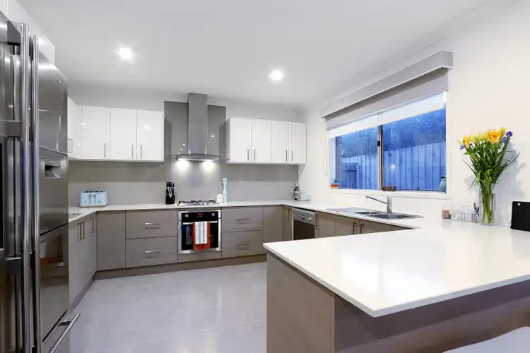 Fourth view of Homely house listing, 23/70 Harrap Road, Mount Martha VIC 3934