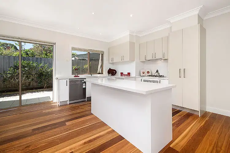 Fourth view of Homely unit listing, 6/8-10 Alvena Street, Mentone VIC 3194