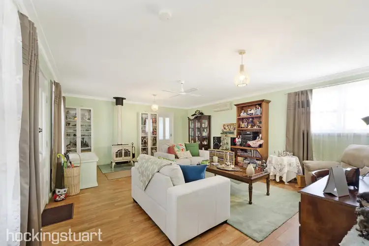 Fourth view of Homely house listing, 10 Wilcar Drive, Waubra VIC 3352