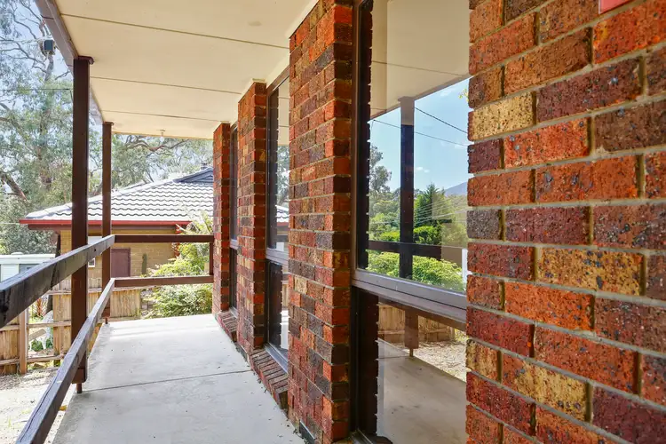 Fifth view of Homely house listing, 12 Greenwood Drive, Launching Place VIC 3139
