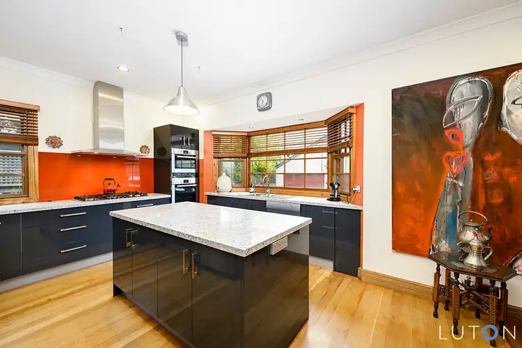 Third view of Homely house listing, 17 Turallo Terrace, Bungendore NSW 2621