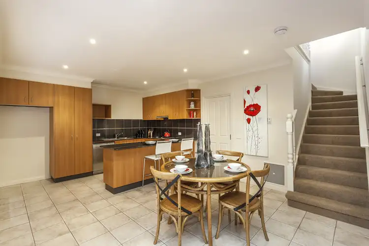Fourth view of Homely townhouse listing, 2/34-36 Wilsons Road, Doncaster VIC 3108