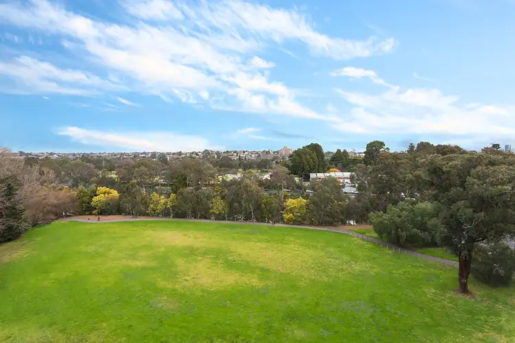 Fifth view of Homely apartment listing, 78/8 Wallen Road, Hawthorn VIC 3122