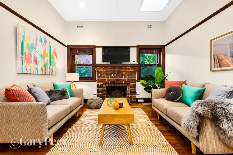 Second view of Homely house listing, 69 Teak Street, Caulfield South VIC 3162
