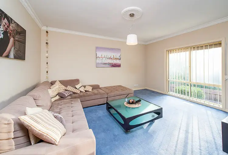 Second view of Homely unit listing, 3/51 Para Road, Montmorency VIC 3094