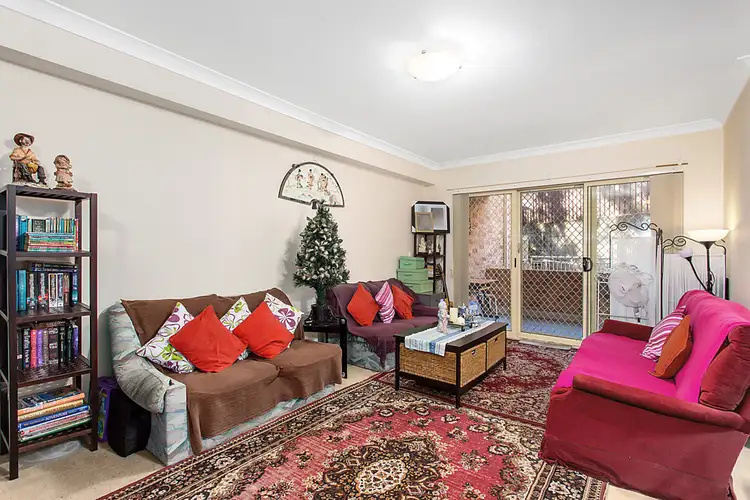Second view of Homely unit listing, 11/75 Cairds Avenue, Bankstown NSW 2200