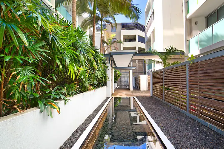 Fifth view of Homely apartment listing, 201/2 Wentworth Street, Manly NSW 2095