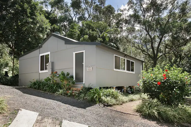 6 Clutha Place, Wombarra NSW 2515