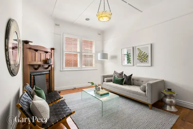 Fourth view of Homely house listing, 17 Arthur Street, Caulfield North VIC 3161