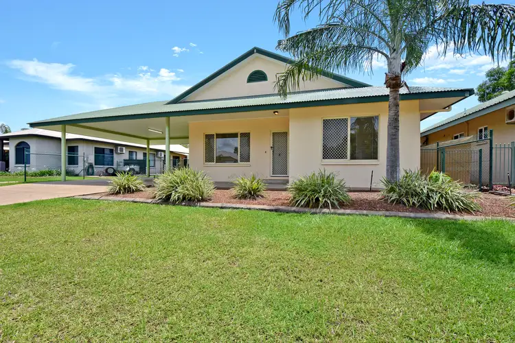 Second view of Homely house listing, 14 Wingate Street, Gunn NT 832