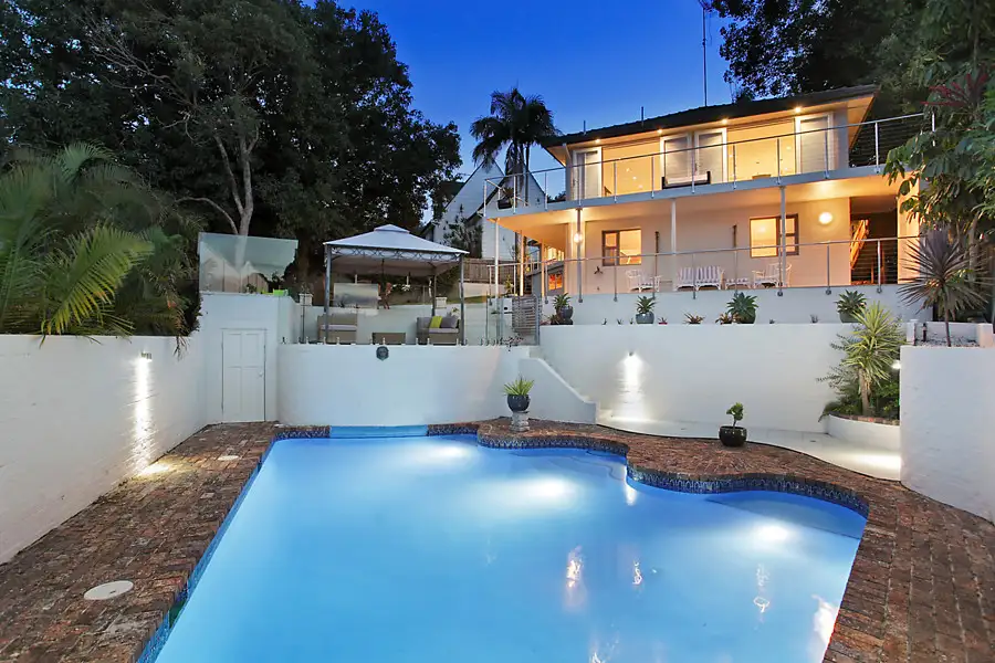 Main view of Homely house listing, 4 Isobel Close, Mona Vale NSW 2103