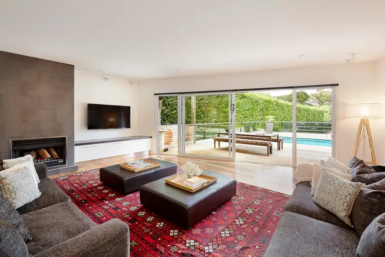 Sixth view of Homely house listing, 21 Leyden Avenue, Portsea VIC 3944