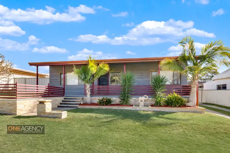 35 Twelfth Street, Warragamba NSW 2752