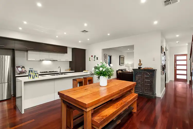 Third view of Homely house listing, 142 Johnston Street, Newport VIC 3015