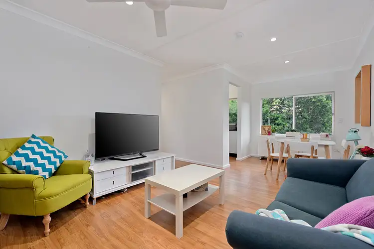 8/8 Boland Avenue, Springwood NSW 2777