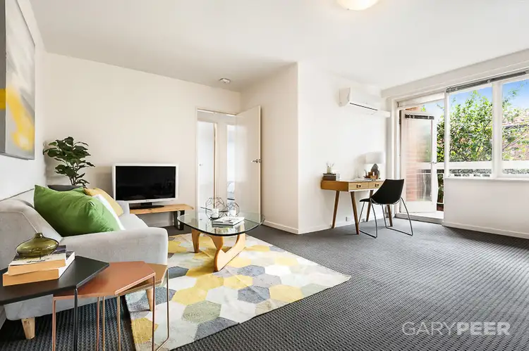 Fourth view of Homely apartment listing, 1/58 Cawkwell Street, Malvern VIC 3144