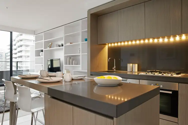 1411/50 Albert Road, South Melbourne VIC 3205