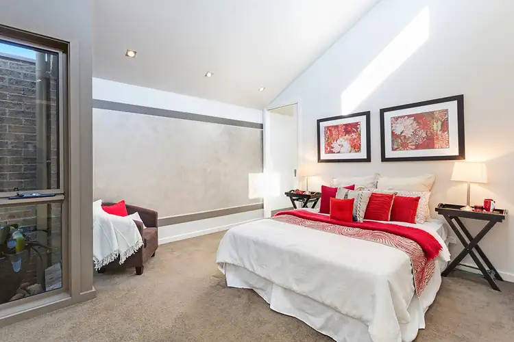 Fourth view of Homely house listing, 2/13 Wenwood Street, Ringwood East VIC 3135