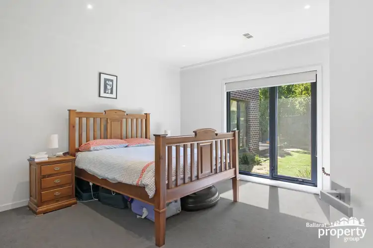 Sixth view of Homely house listing, 16 St Mirren Drive, Nerrina VIC 3350