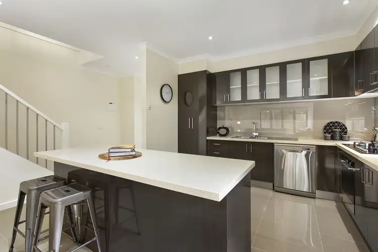 Fifth view of Homely townhouse listing, 3/9 Persimmon Court, Doncaster VIC 3108