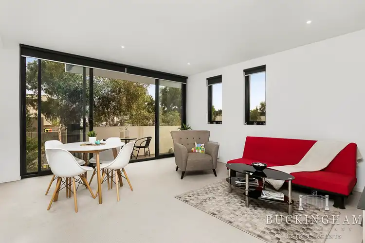 Third view of Homely apartment listing, 2/21 Princeton Terrace, Bundoora VIC 3083