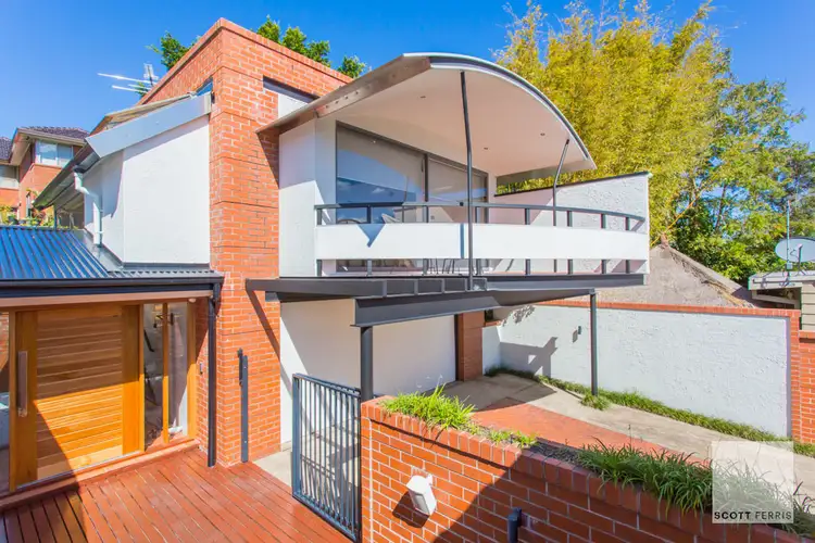 2/28 Willis Street, Charlestown NSW 2290
