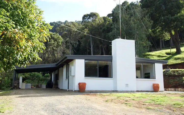 99 Wonga Road, Millgrove VIC 3799