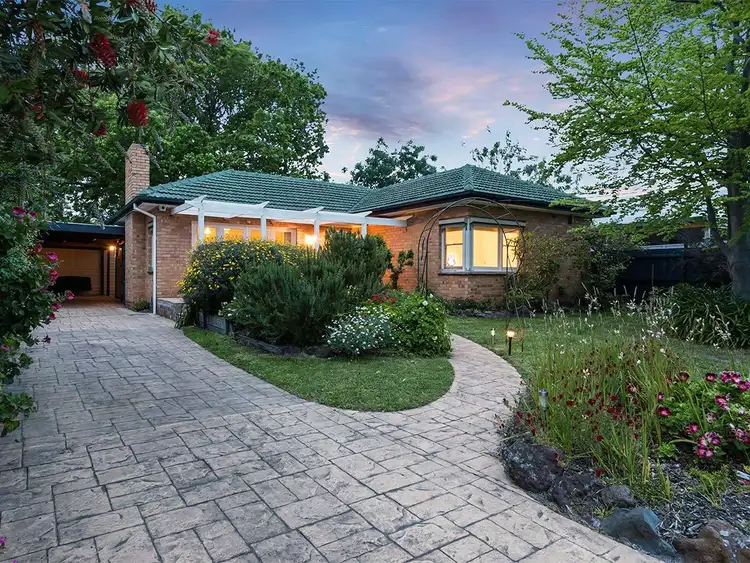 6 Barnet Street, Highett VIC 3190