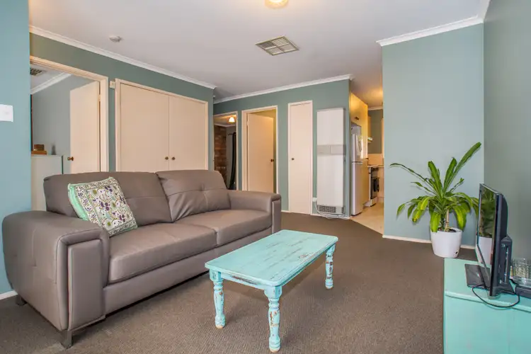 Second view of Homely unit listing, 3/83 Sandells Road, Tecoma VIC 3160
