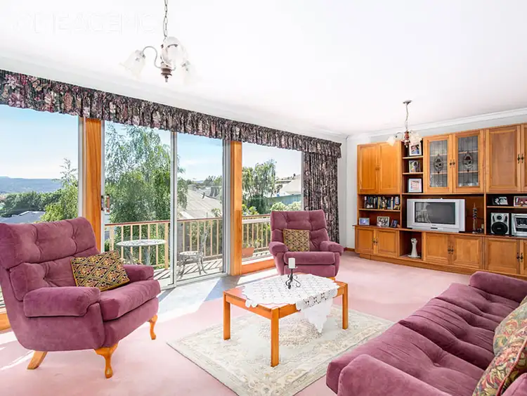 Second view of Homely house listing, 17 Tasma Street, East Launceston TAS 7250