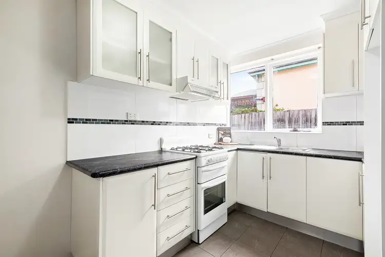 Third view of Homely apartment listing, 1/40 Sycamore Grove, St Kilda East VIC 3183